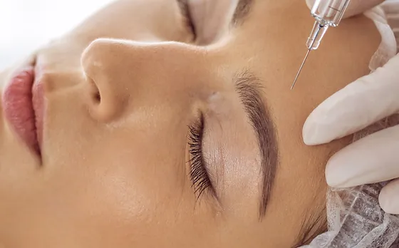 Cosmetic Medicine Application